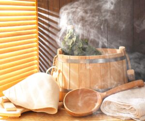 次世代型よもぎ蒸し専門サロン “Life Retreat Joanna”