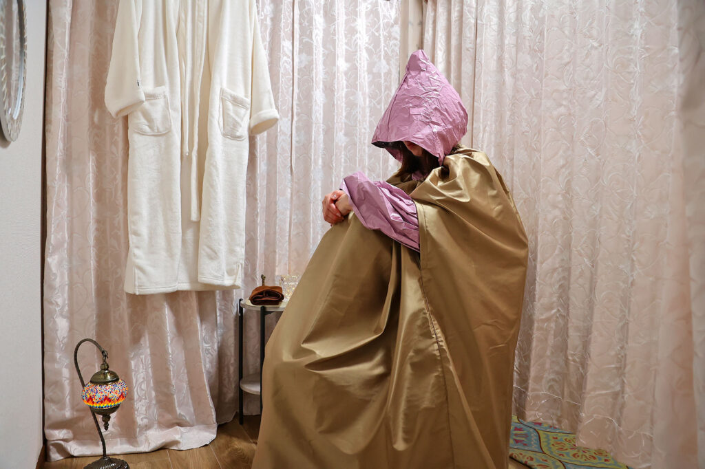 今の自分に寄り添って選べるハーブ